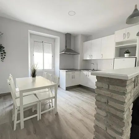Ideal Familias Apartment *