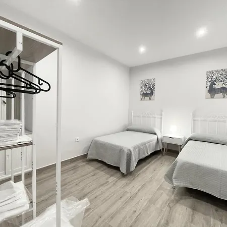 Ideal Familias Apartment Jerez de la Frontera
