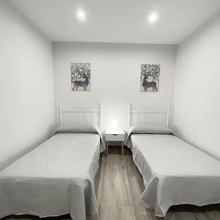 Ideal Familias Apartamento