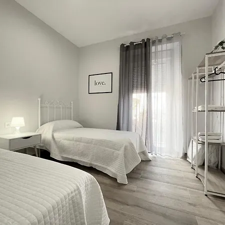 Apartamento Ideal Familias *