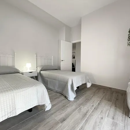 Ideal Familias Apartamento Jerez de la Frontera