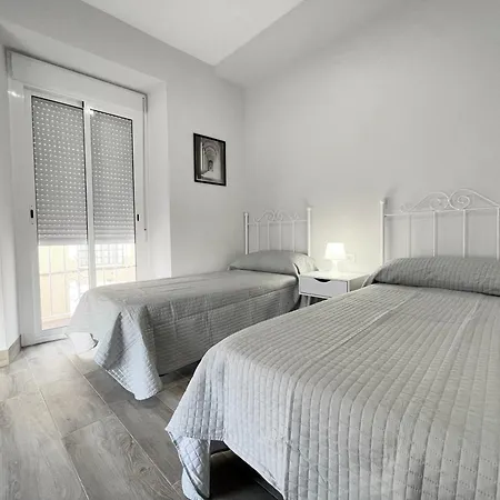 Apartamento Ideal Familias Jerez de la Frontera